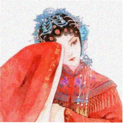 用户雾里看花头像